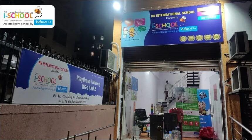 Play-School-Kharghar-Navi-Mumbai