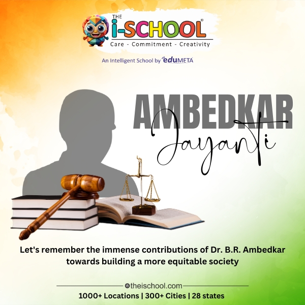 Ambedkar Jayanti