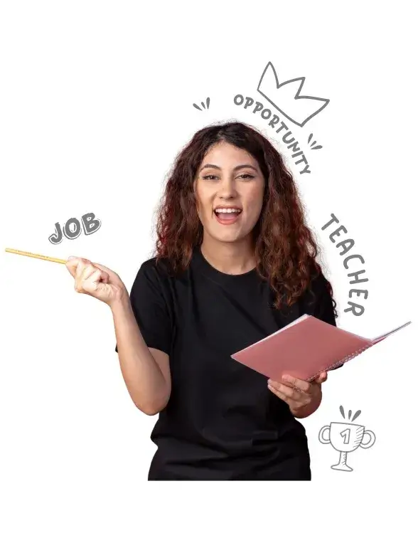 Apply now for career opportunities at EduMeta The iSchool.
