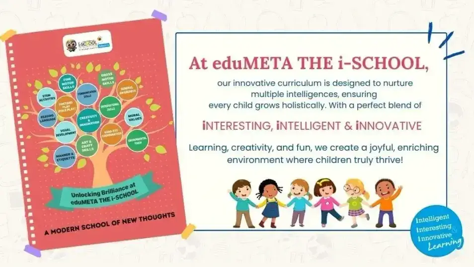 Become a part of the EduMeta The iSchool franchise network