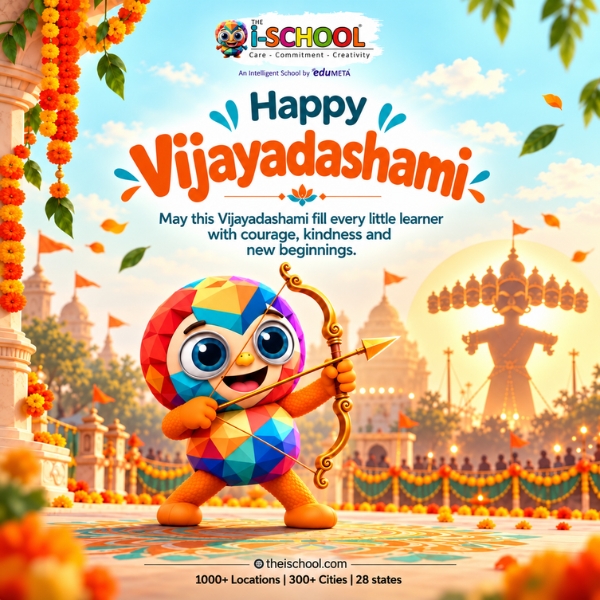 Dussehra Popup