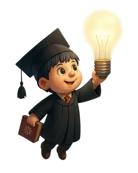 Application form for enrolling at eduMETA The iSchool preschool.