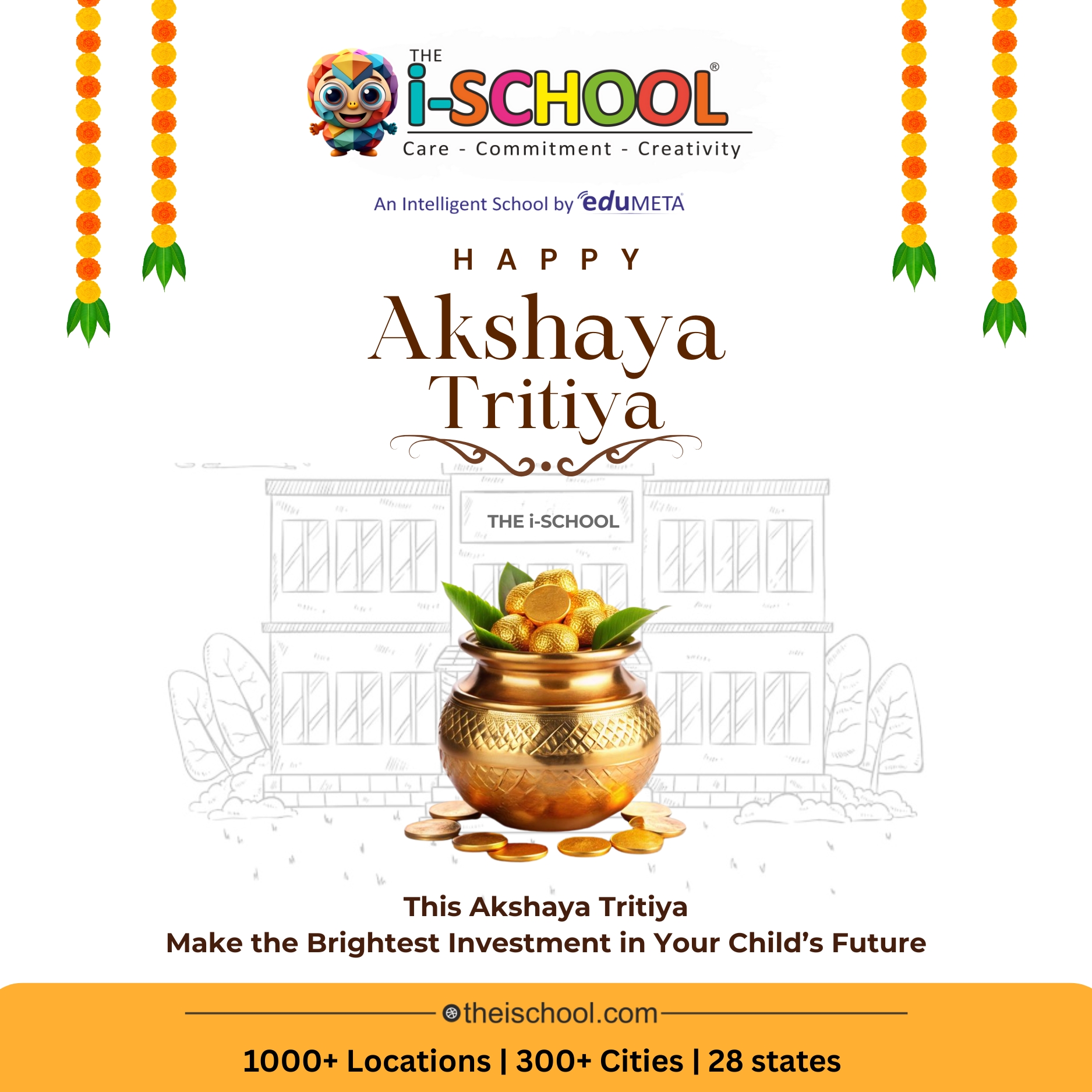 Akshaya Tritiya Popup