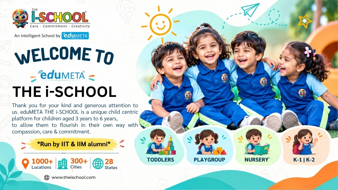 Explore franchise opportunities with EduMeta The iSchool