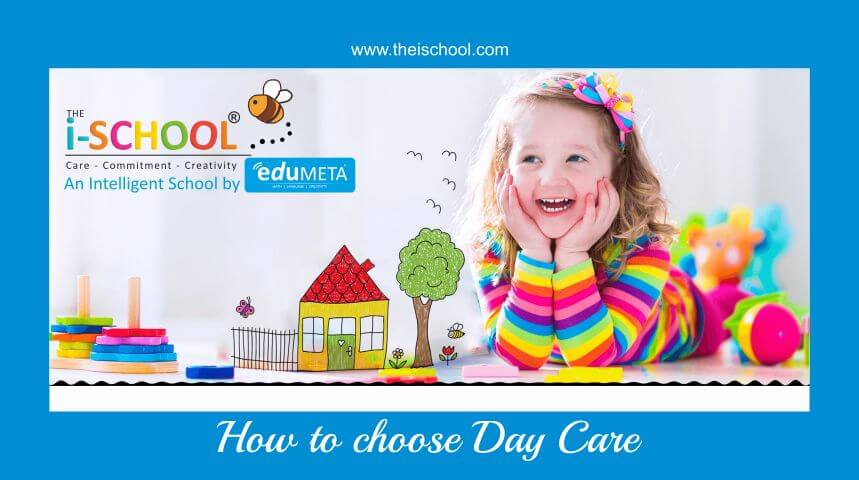 How to choose Day Care