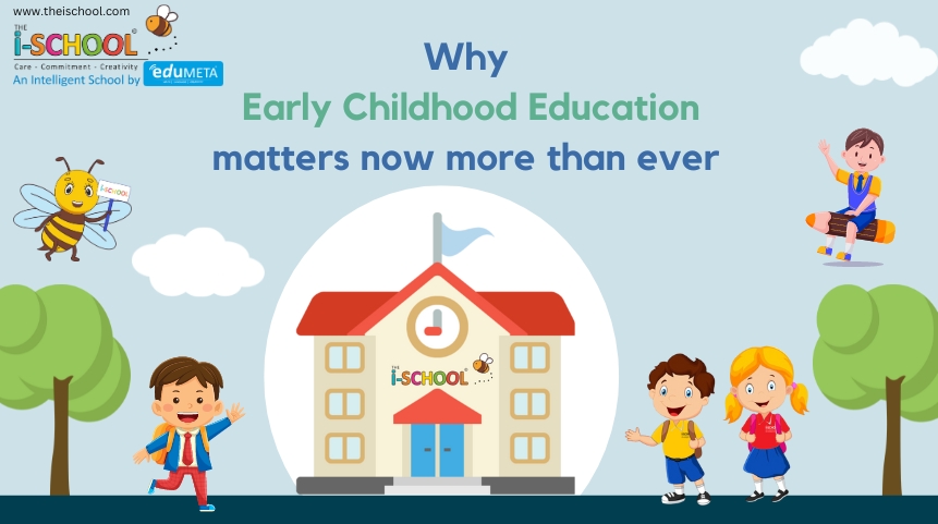 Early Childhod Education