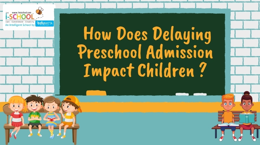 How Does Delaying Preschool Admission Impact Children