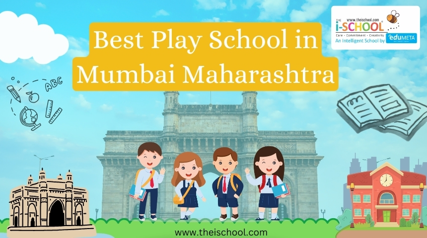 Play School in Mumbai Maharashtra
