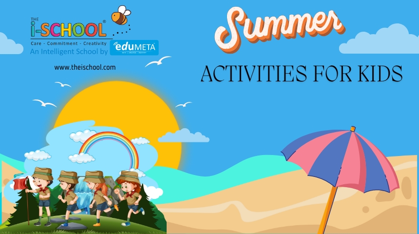 Activities for Kids