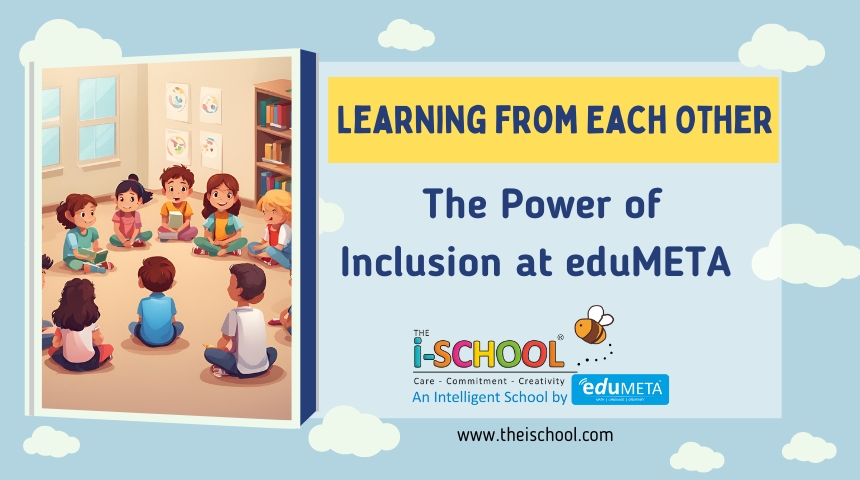 Learning from Each Other