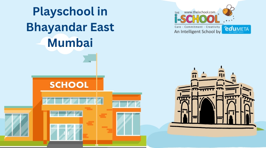 Playschool in Bhayandar East Mumbai