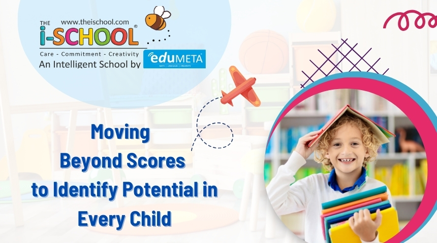 Beyond Scores