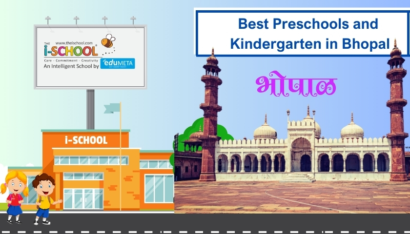 Choose The Best Preschool Franchise (1)