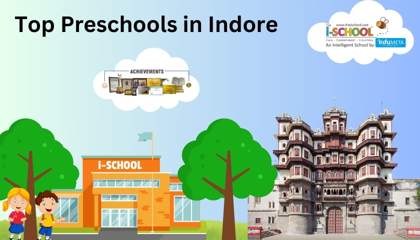 Choose The Best Preschool Franchise Indore