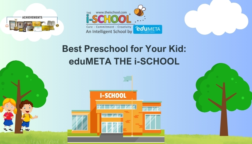 Choose The Best Preschool Franchise
