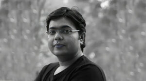 CEO - Mr. Nayan-Sharma