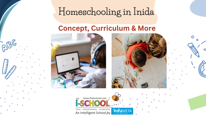 Homeschooling in India