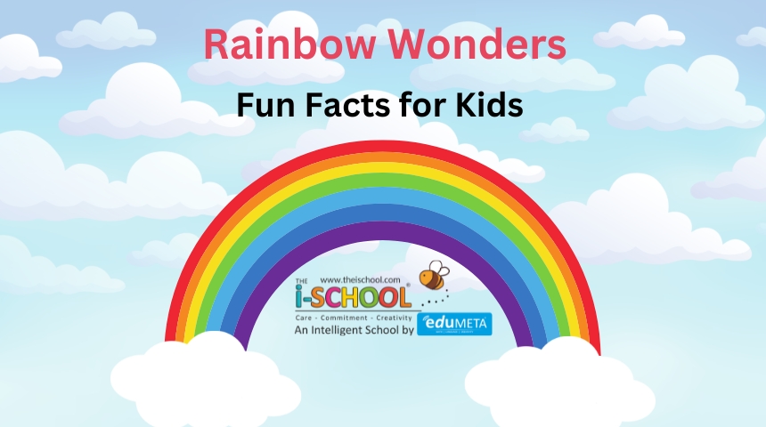 Rainbow Wonders