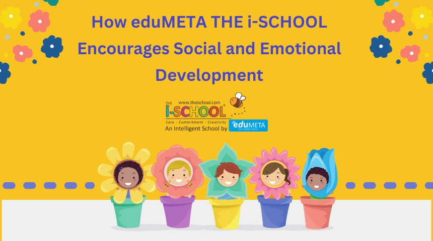 The Importance of Teacher-Child Relationships in eduMETA THE i-SCHOOL (1)