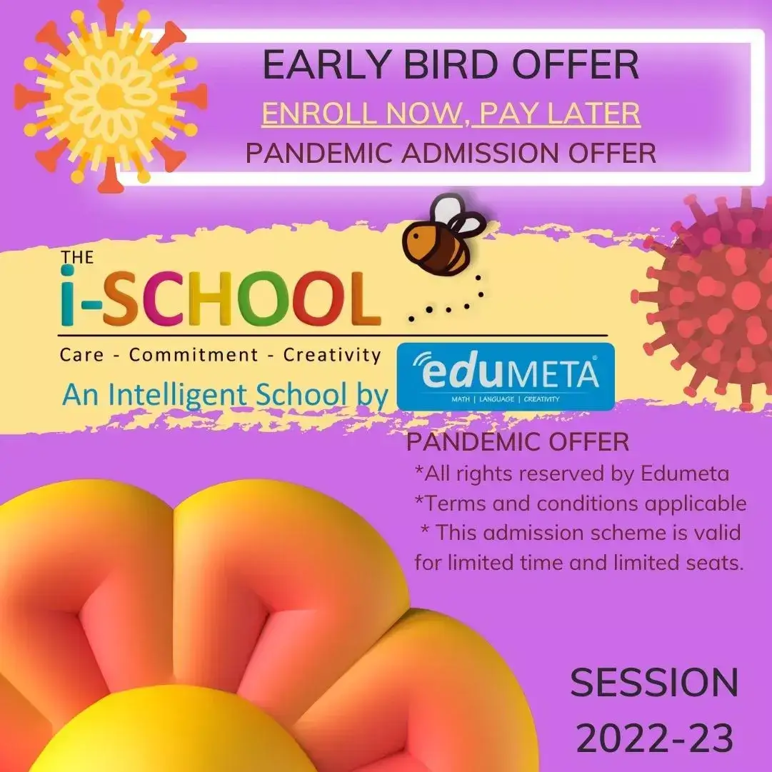 EduMeta The iSchool online education experience praised by parents and children.