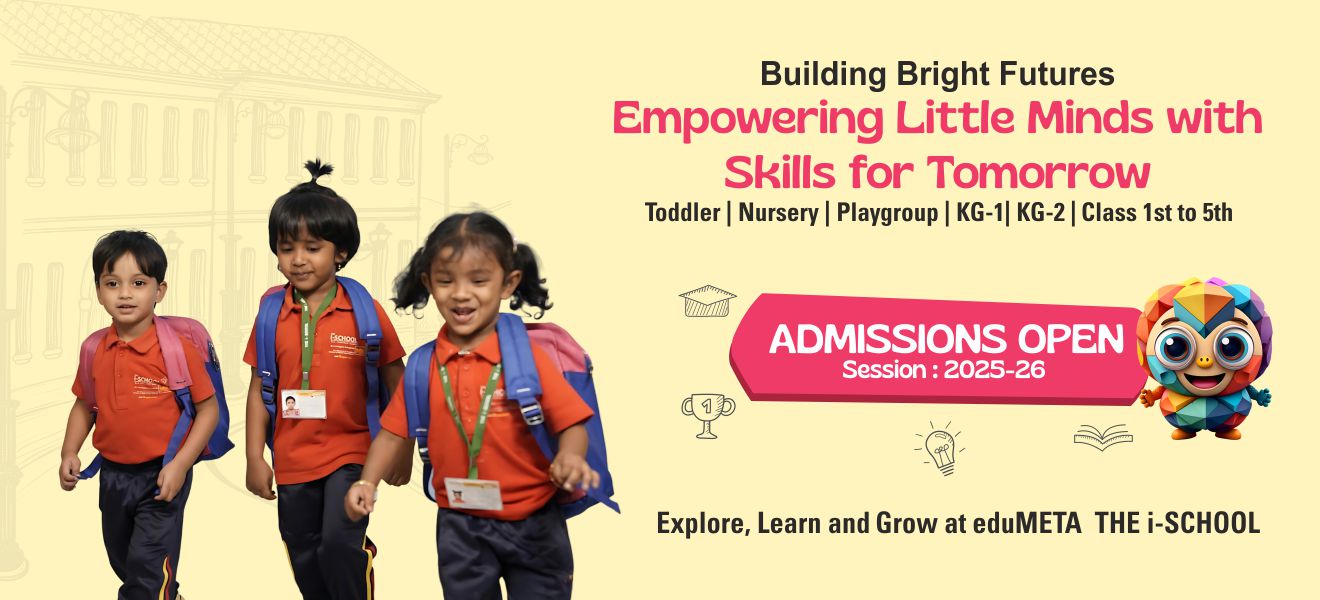 eduMETA Early Learning